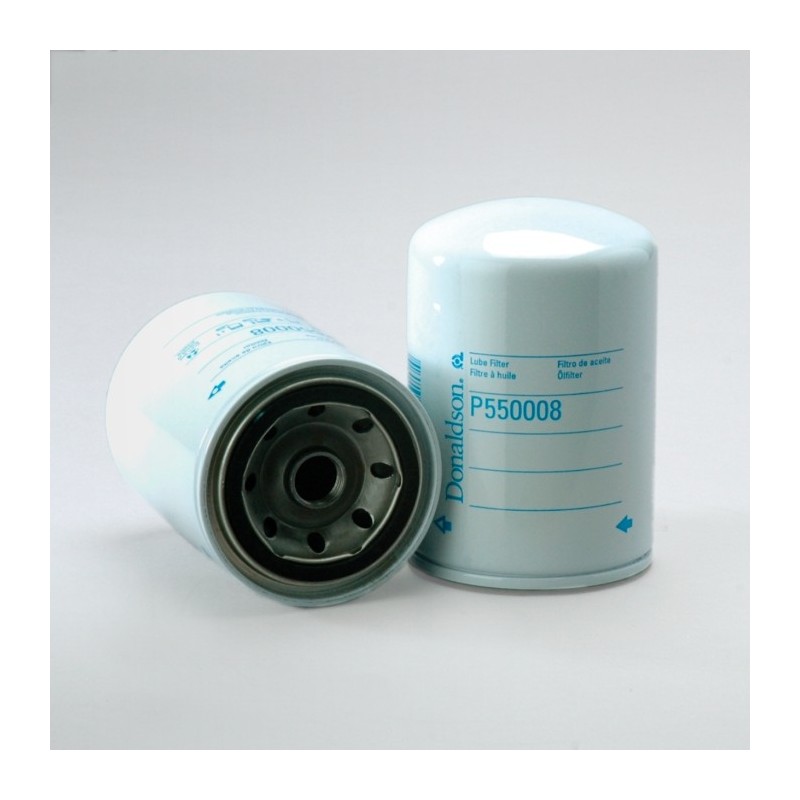 Filtre Donaldson P550008